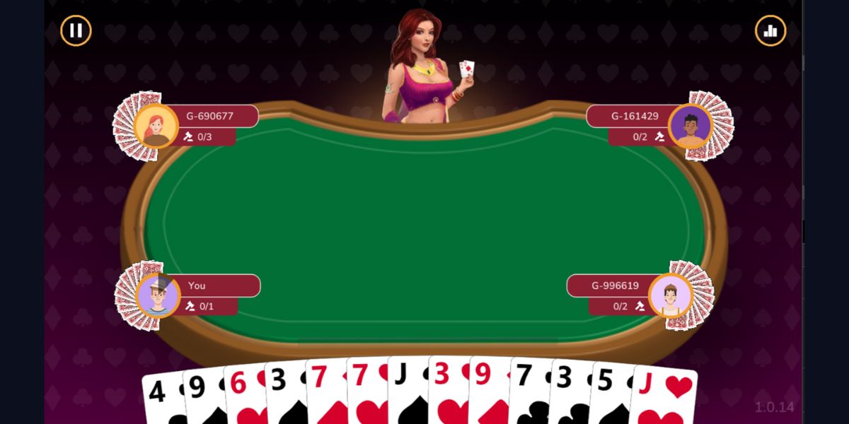 Call Break Multiplayer Game Online Call Break Multiplayer Game Online
